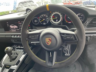 2022 Porsche 911 thumbnail 33