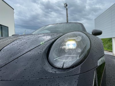 2022 Porsche 911 thumbnail 20
