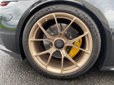 2022 Porsche 911 photo 14
