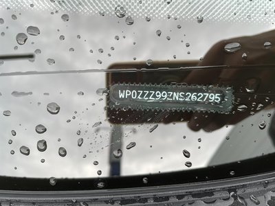 2022 Porsche 911 thumbnail 50