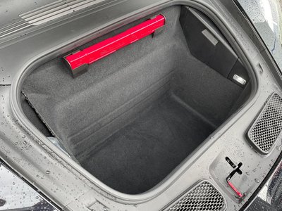 2022 Porsche 911 thumbnail 17