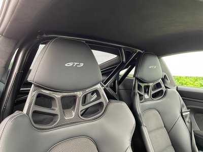 2022 Porsche 911 thumbnail 32