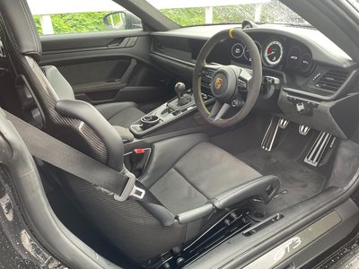 2022 Porsche 911 thumbnail 24