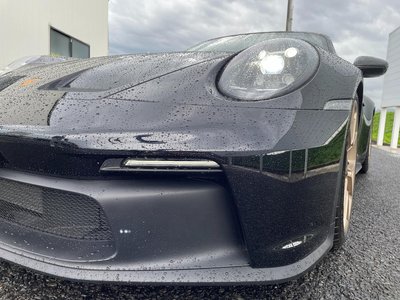 2022 Porsche 911 thumbnail 21