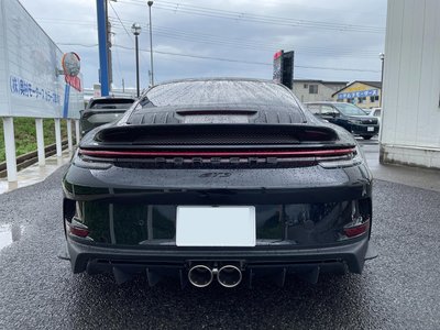2022 Porsche 911 photo 5