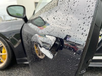 2022 Porsche 911 thumbnail 49
