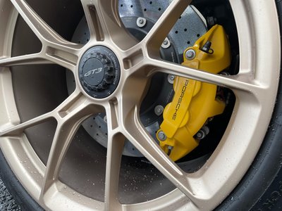 2022 Porsche 911 photo 15