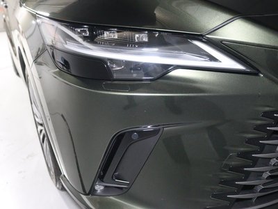 2024 Lexus RX — фото 15