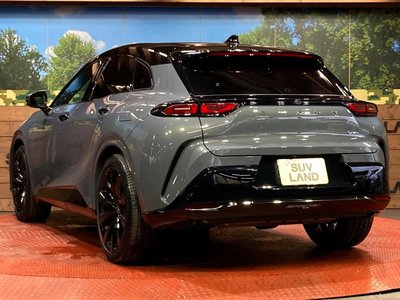 2024 Toyota CROWN SPORT thumbnail 29
