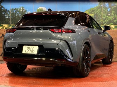 2024 Toyota CROWN SPORT thumbnail 17