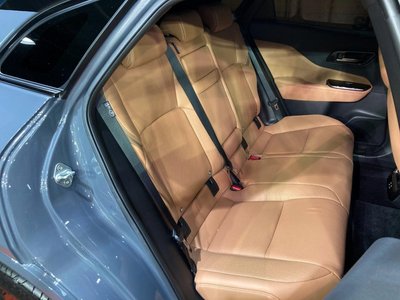 2024 Toyota CROWN SPORT photo 9
