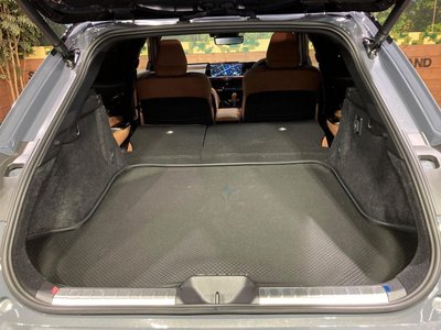 2024 Toyota CROWN SPORT photo 10
