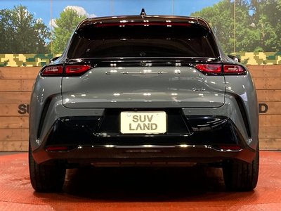 2024 Toyota CROWN SPORT photo 15