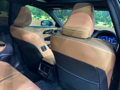 2024 Toyota CROWN SPORT thumbnail 37