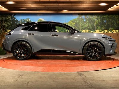 2024 Toyota CROWN SPORT thumbnail 28