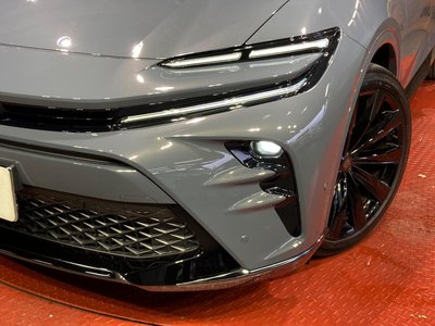 2024 Toyota CROWN SPORT photo 12