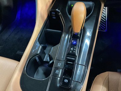 2024 Toyota CROWN SPORT thumbnail 54