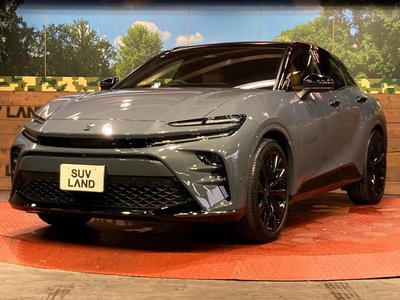 2024 Toyota CROWN SPORT thumbnail 27
