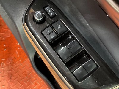 2024 Toyota CROWN SPORT thumbnail 41