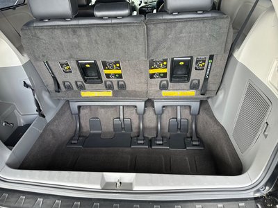 صورة 12 لـ 2013 Toyota SIENA
