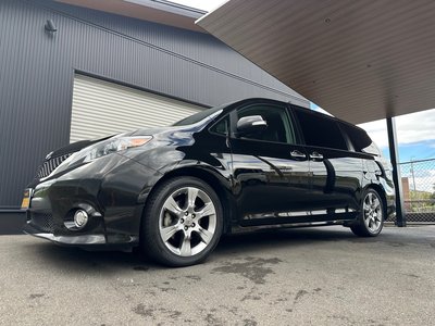 صورة 1 لـ 2013 Toyota SIENA