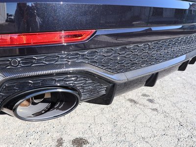 صورة 26 لـ 2021 AUDI RS Q8