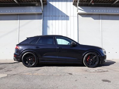 صورة 5 لـ 2021 AUDI RS Q8