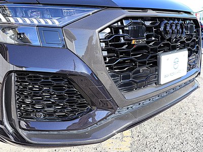 صورة 23 لـ 2021 AUDI RS Q8