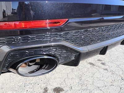 صورة 25 لـ 2021 AUDI RS Q8