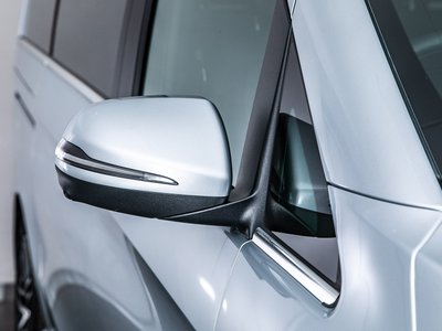 2024 Mercedes-BENZ V-CLASS thumbnail 27