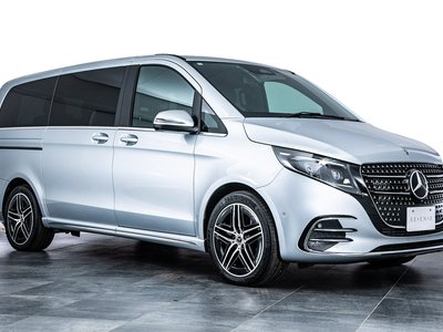 2024 Mercedes-BENZ V-CLASS thumbnail 19