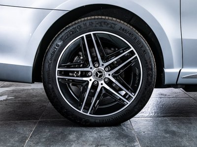 2024 Mercedes-BENZ V-CLASS thumbnail 38