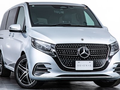 2024 Mercedes-BENZ V-CLASS thumbnail 20