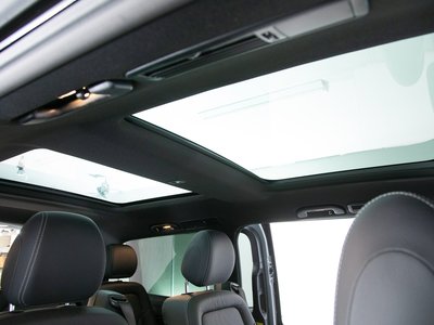 2024 Mercedes-BENZ V-CLASS thumbnail 64
