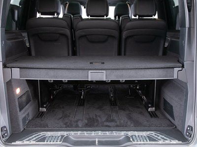 2024 Mercedes-BENZ V-CLASS thumbnail 78