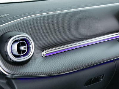 2024 Mercedes-BENZ V-CLASS photo 7
