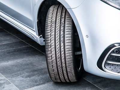 2024 Mercedes-BENZ V-CLASS thumbnail 41