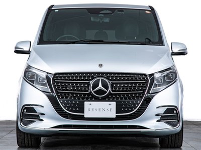 2024 Mercedes-BENZ V-CLASS photo 9