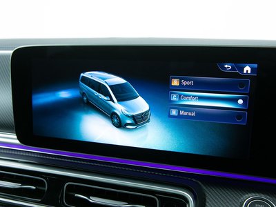 2024 Mercedes-BENZ V-CLASS thumbnail 56