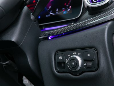2024 Mercedes-BENZ V-CLASS thumbnail 62