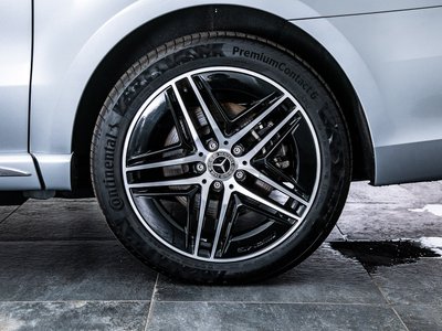 2024 Mercedes-BENZ V-CLASS thumbnail 36