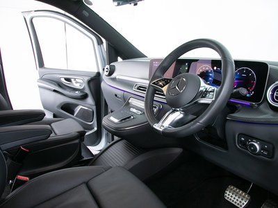 2024 Mercedes-BENZ V-CLASS thumbnail 44