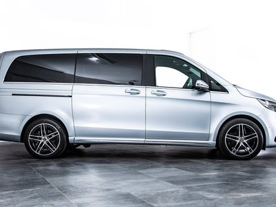 2024 Mercedes-BENZ V-CLASS thumbnail 18