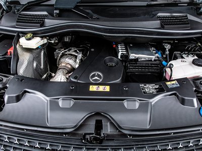 2024 Mercedes-BENZ V-CLASS thumbnail 80