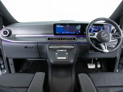 2024 Mercedes-BENZ V-CLASS thumbnail 43