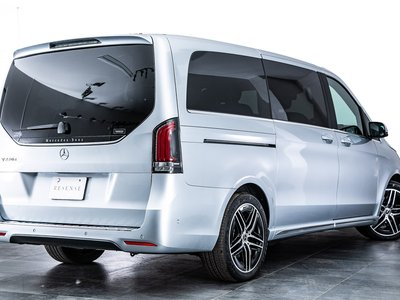 2024 Mercedes-BENZ V-CLASS thumbnail 17