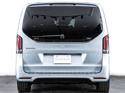 2024 Mercedes-BENZ V-CLASS photo 15