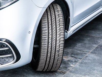 2024 Mercedes-BENZ V-CLASS thumbnail 39