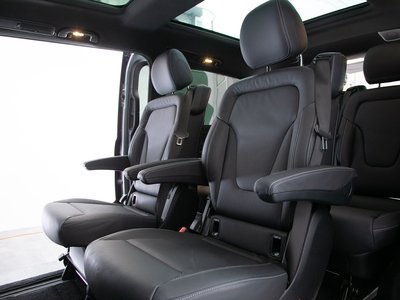 2024 Mercedes-BENZ V-CLASS thumbnail 68