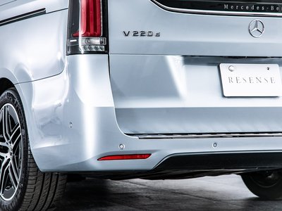 2024 Mercedes-BENZ V-CLASS thumbnail 32